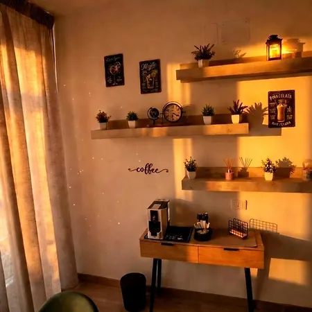 Aghena Bed and breakfast