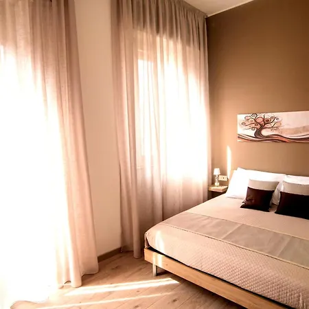 Aghena Bed and breakfast 3*