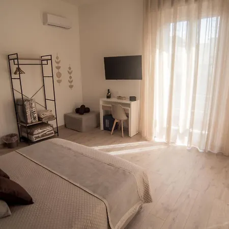 Aghena Bed and breakfast Giarre