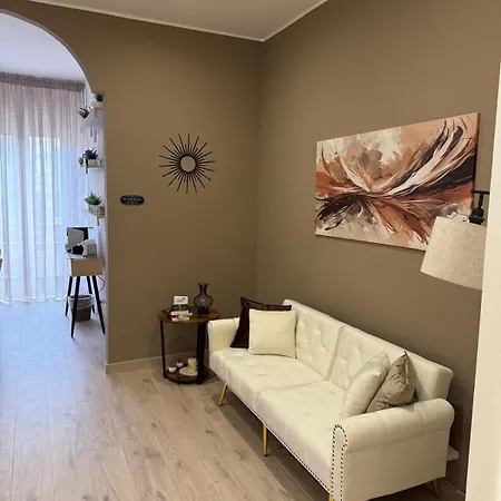 Panzió Aghena 3*