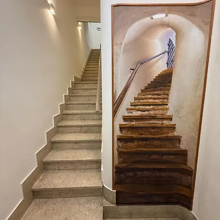 Bed and breakfast Aghena Giarre