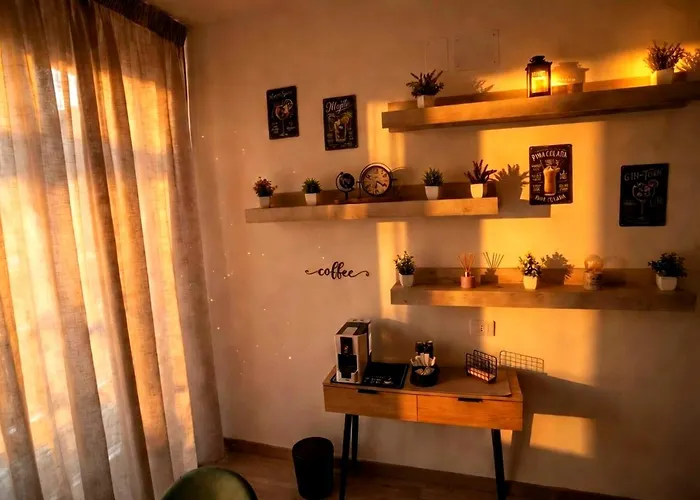Aghena Bed and breakfast
