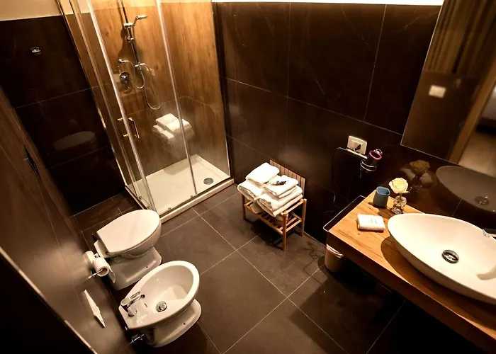 Bed & Breakfast Aghena 3*