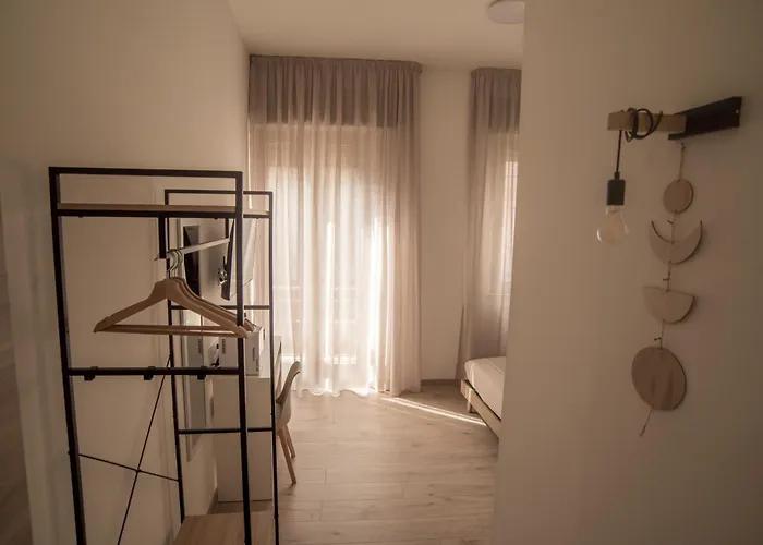 Aghena Bed & Breakfast
