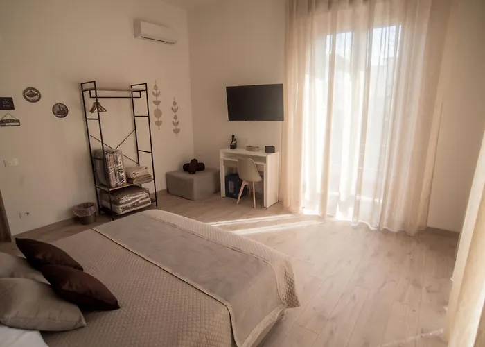 Aghena Bed and breakfast Giarre