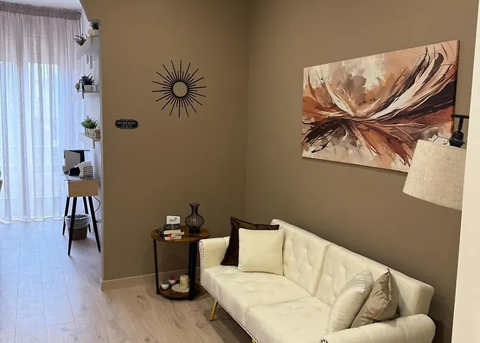 Bed & Breakfast Aghena 3*
