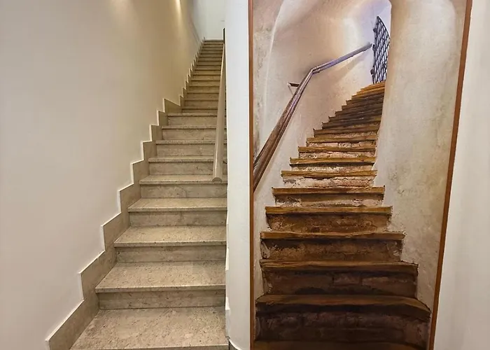 Bed & Breakfast Aghena Giarre