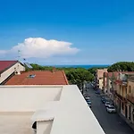 Aghena Panzió