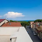 Aghena Panzió 3*