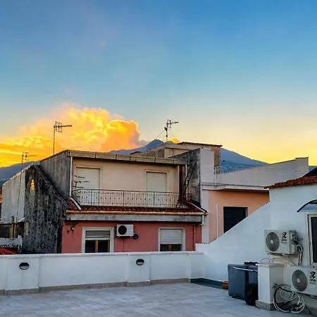 Aghena Oda ve Kahvaltı Giarre