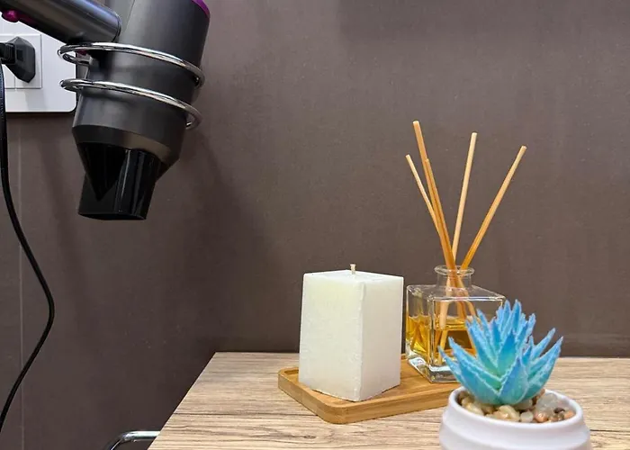 Aghena Отель типа 